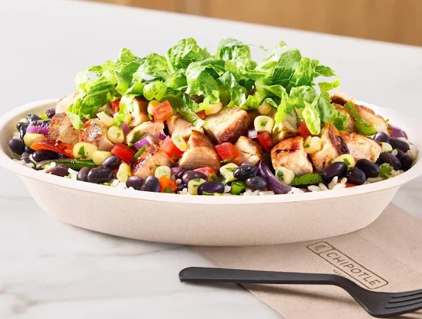 Chipotle