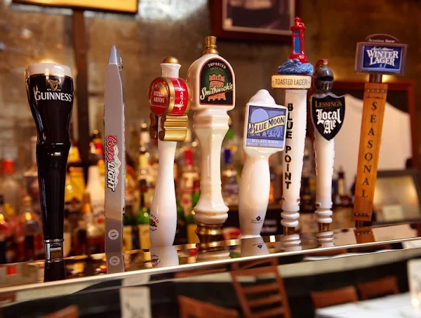 Finnegan's