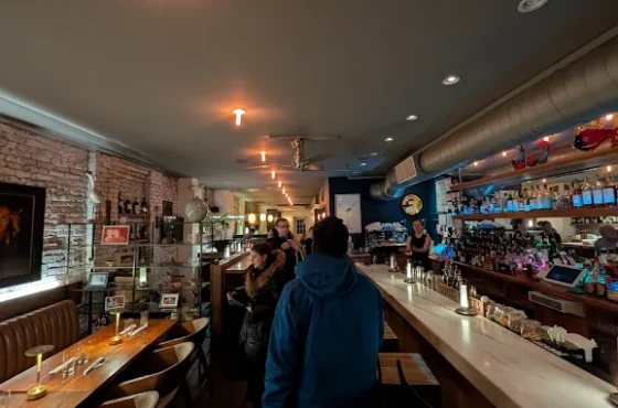 Taverna Di Bacco