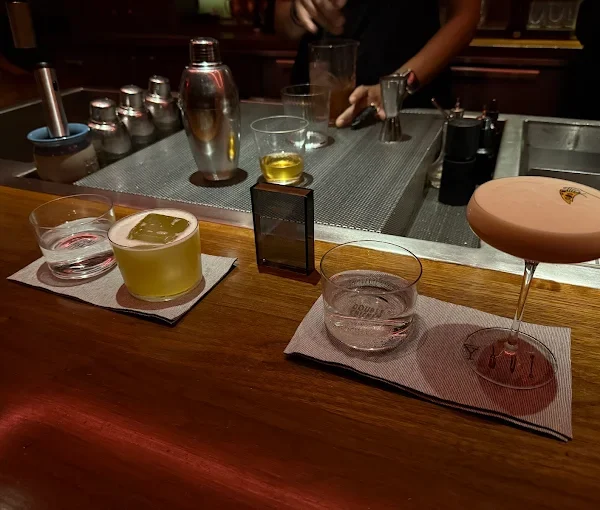 Double Chicken Please