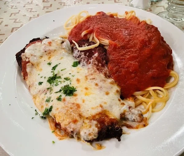 Paesano