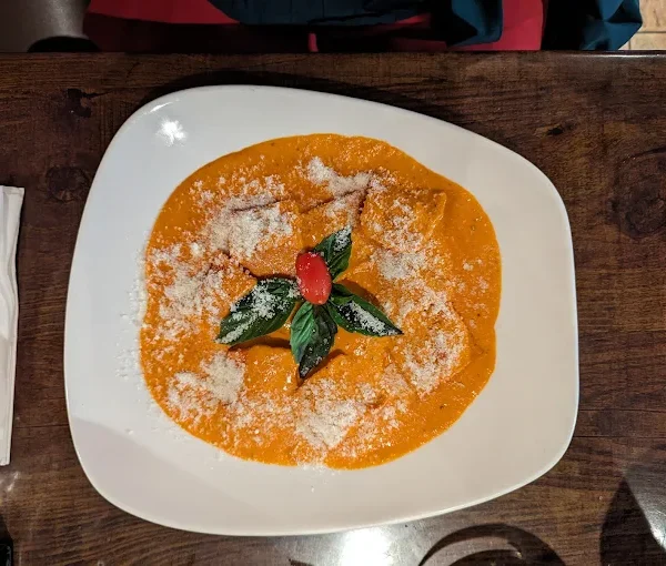 L’Amore Restaurant