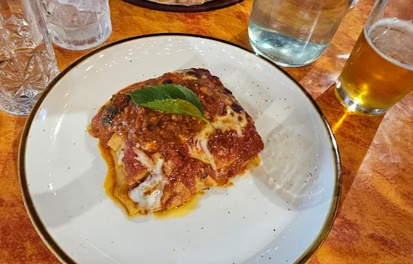 Paesano