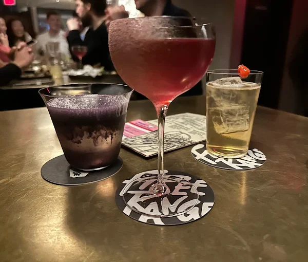 Double Chicken Please