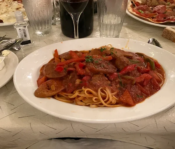 Paesano