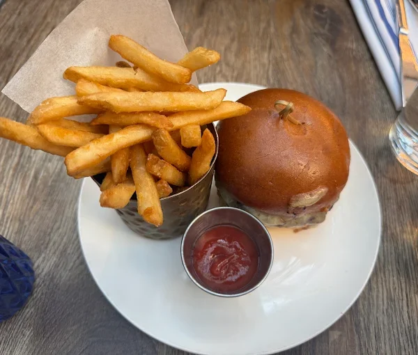 NOMO Kitchen
