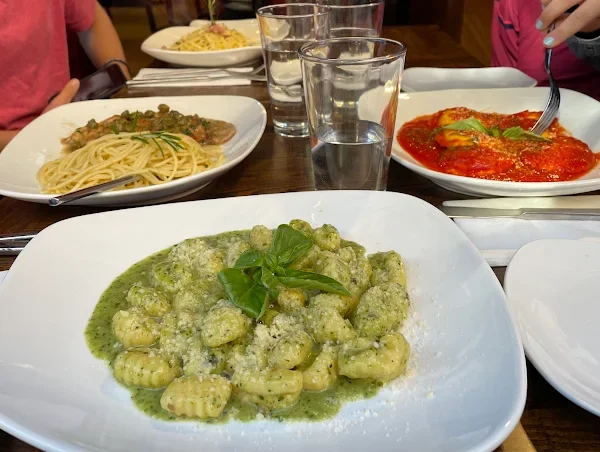 L’Amore Restaurant