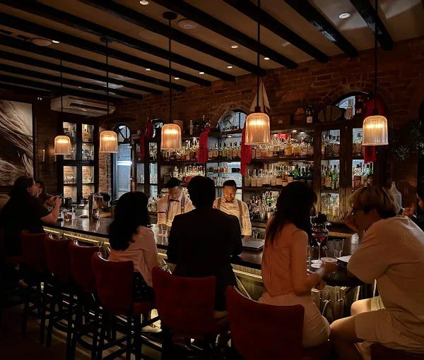 Martiny’s