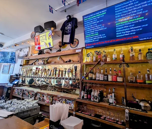 Valhalla NYC