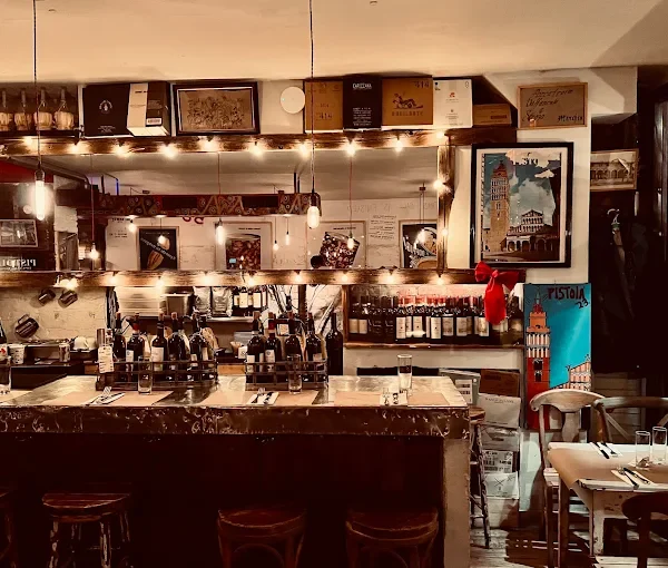 Fiaschetteria Pistoia