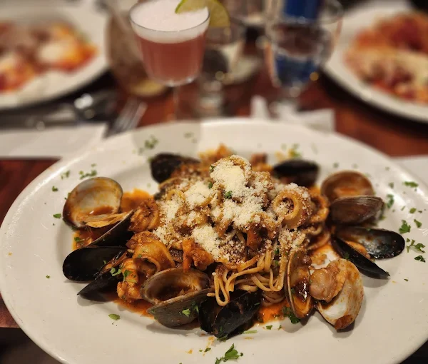 Paesano