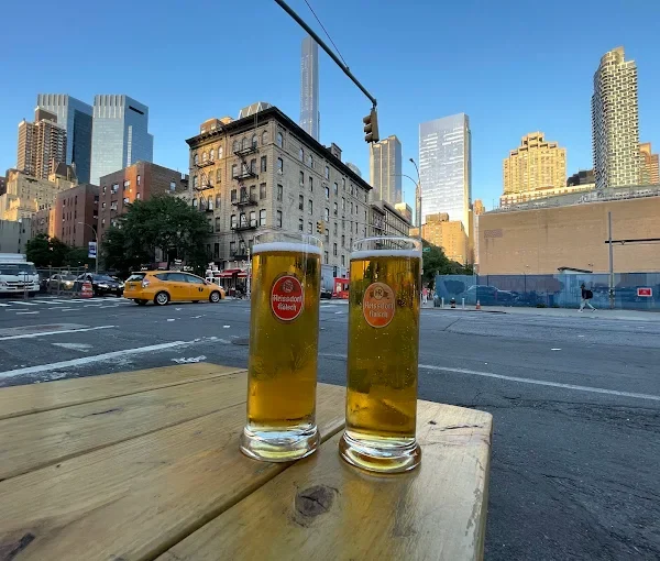 Valhalla NYC