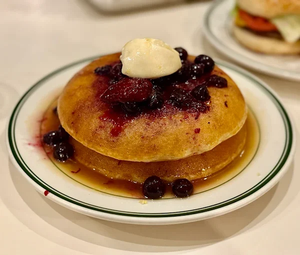 Golden Diner