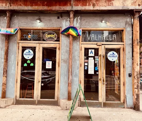 Valhalla NYC