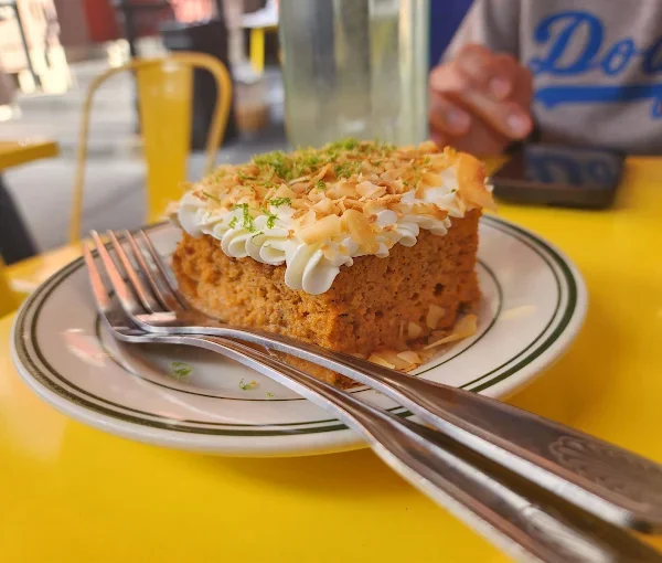 Golden Diner