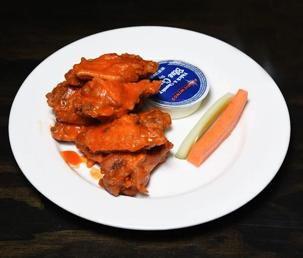 Atomic Wings