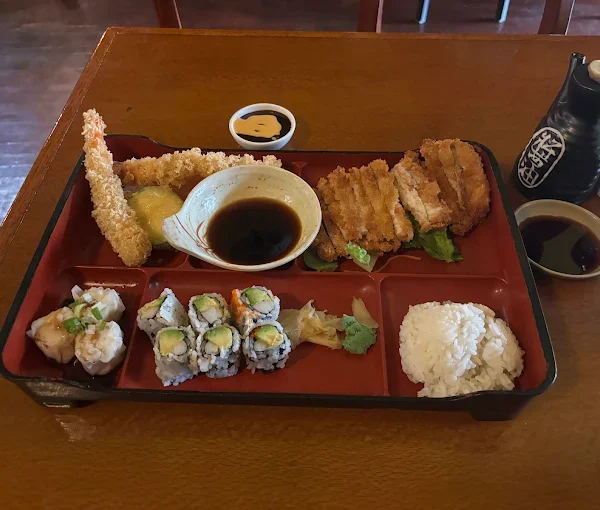 Tataki Japanese Restaurant