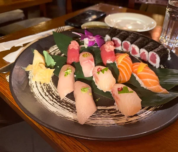 Tataki Japanese Restaurant