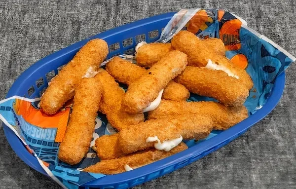 Atomic Wings