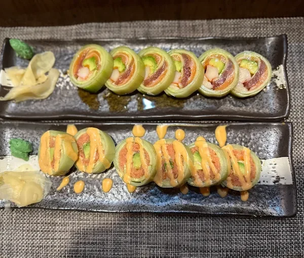 Tataki Japanese Restaurant