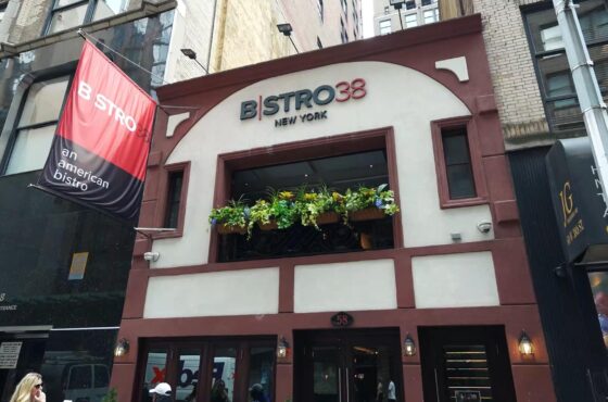BSTRO 38