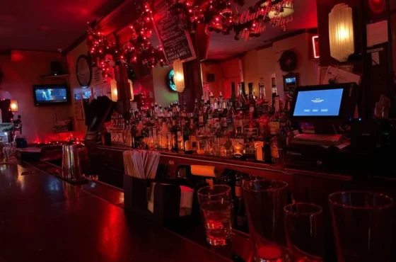 Tile Bar