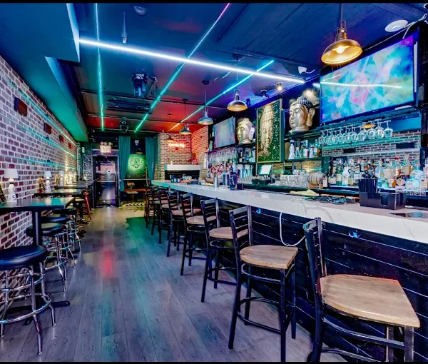 Buddha Bar Queens