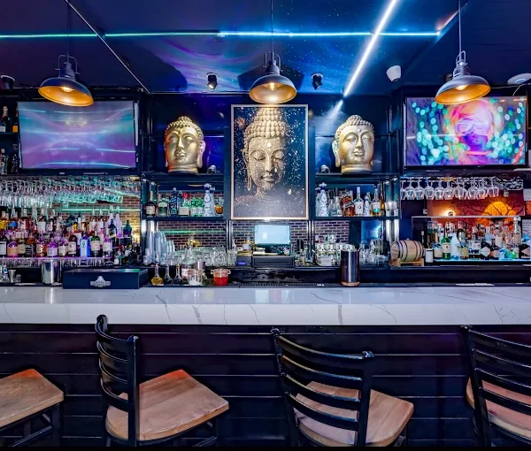 Buddha Bar Queens