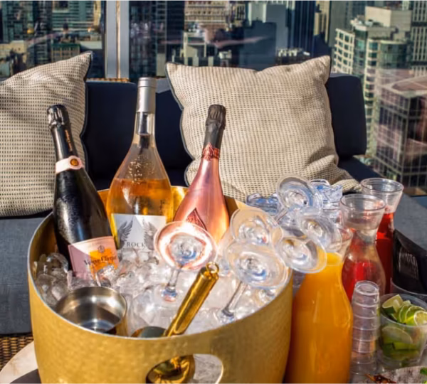 Somewhere Nowhere NYC