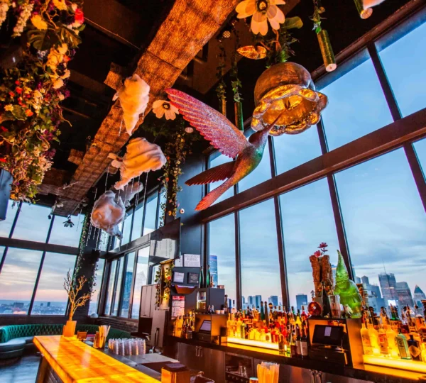 Somewhere Nowhere NYC