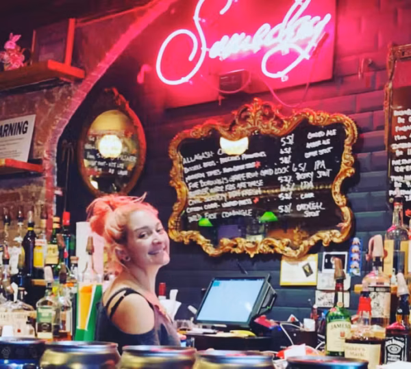 Someday Bar NYC