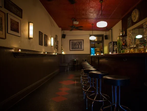 Brooklyn Social
