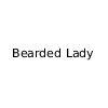 Bearded Lady