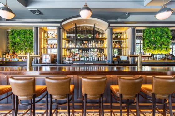 Oliver’s Astoria