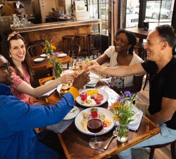 Musette Wine Bar