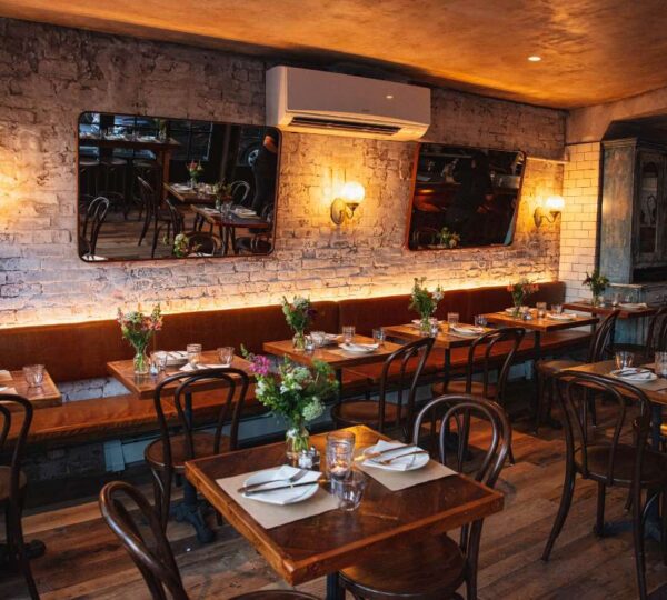 Musette Wine Bar