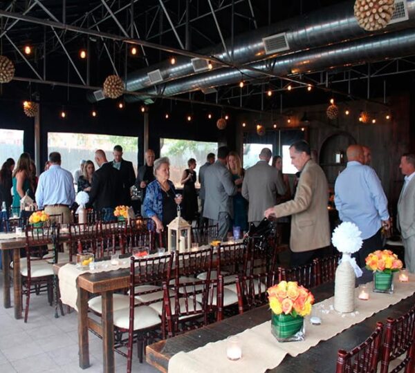 Bungalow Bar