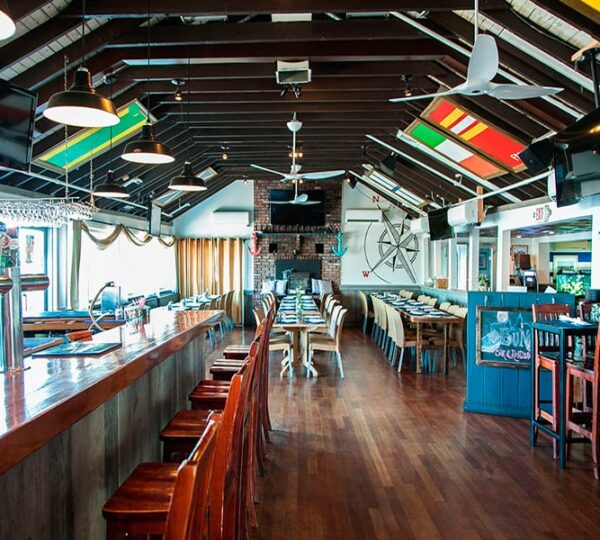Bungalow Bar