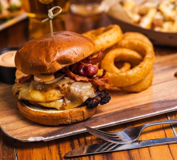 Tryon Public House