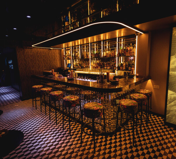 The Terrace