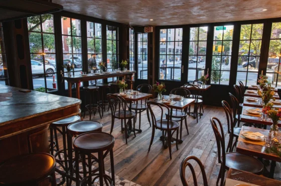 Musette Wine Bar