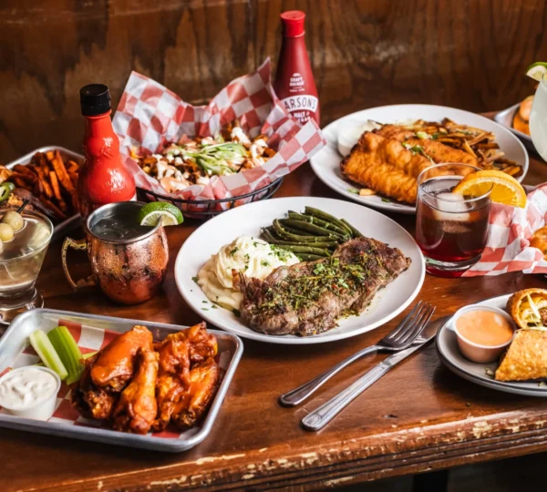 Tubby Hook Tavern