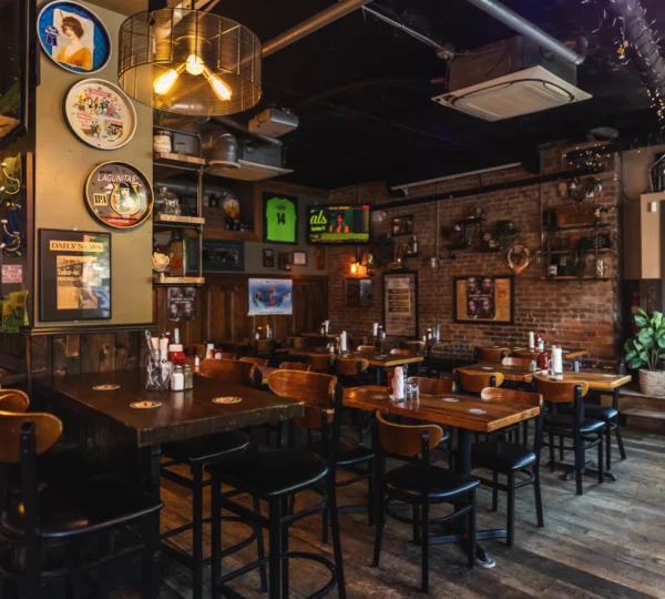 Tryon Public House