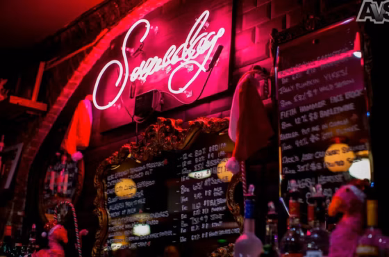 Someday Bar NYC