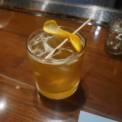 Charlotte’s Speakeasy
