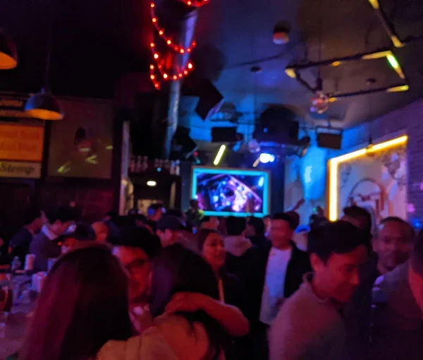 Thamel NYC