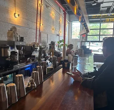The Local Bar