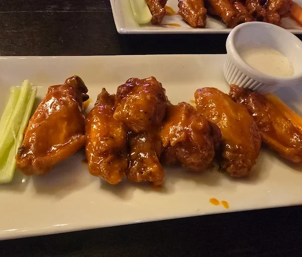 Harlem Tavern