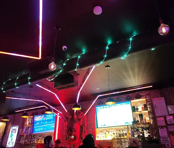 Thamel NYC