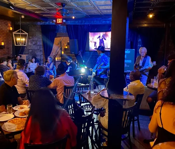 Charlotte’s Speakeasy